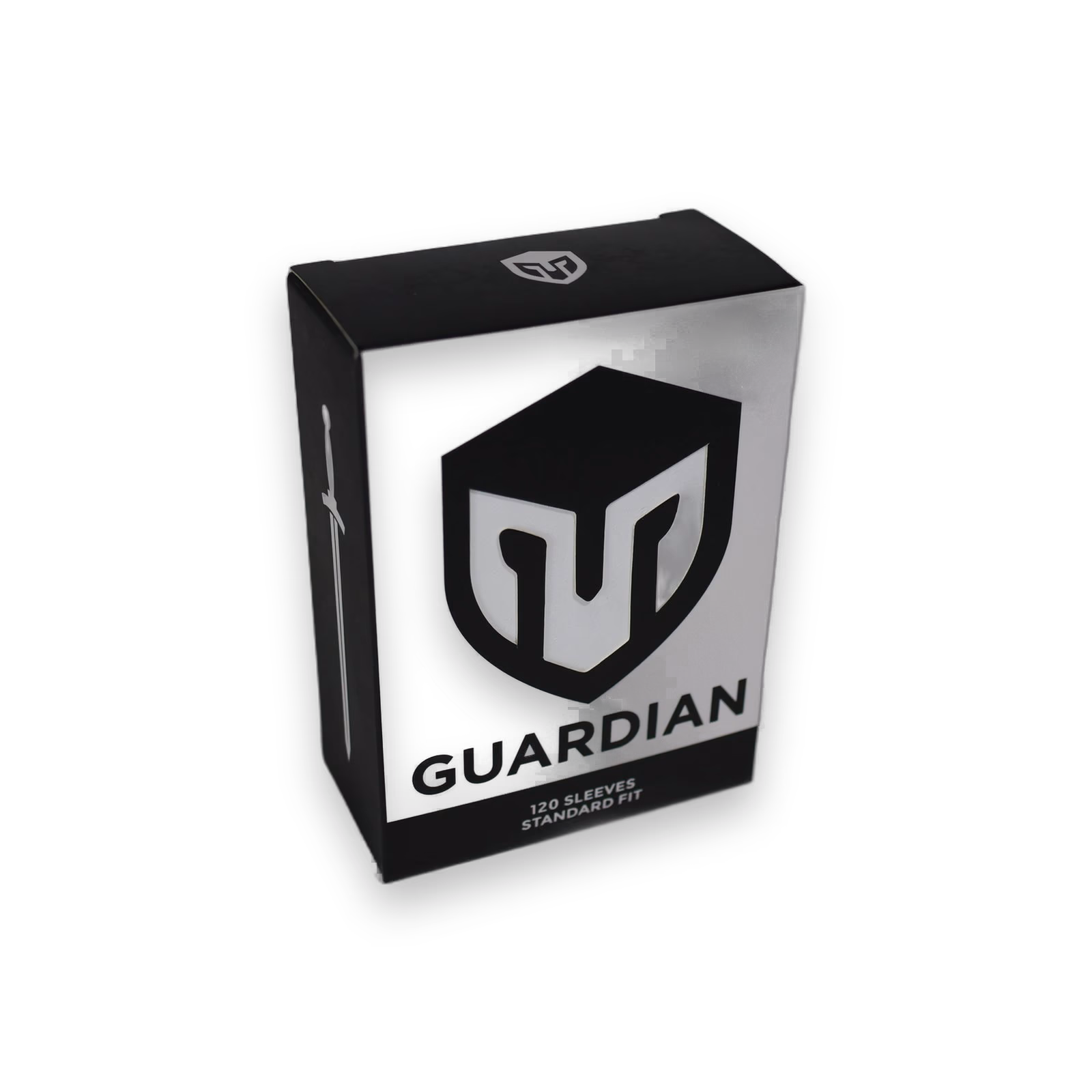 Guardian Black, front view