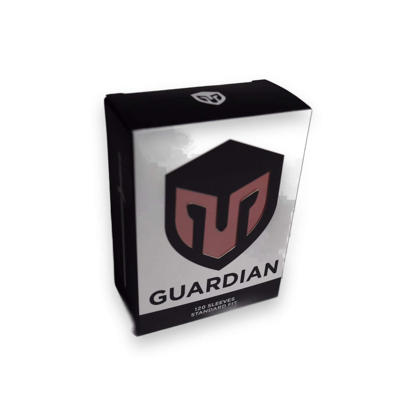Guardian Red, front view