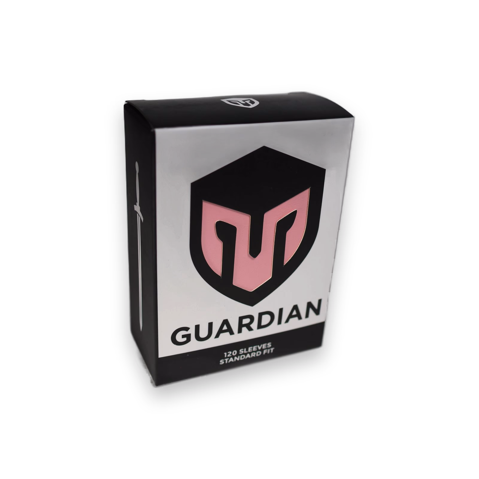 Guardian Sakura Pink, front view