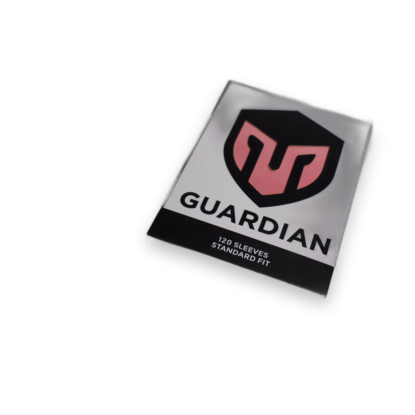 Guardian Sakura Pink, open box with sleeve view