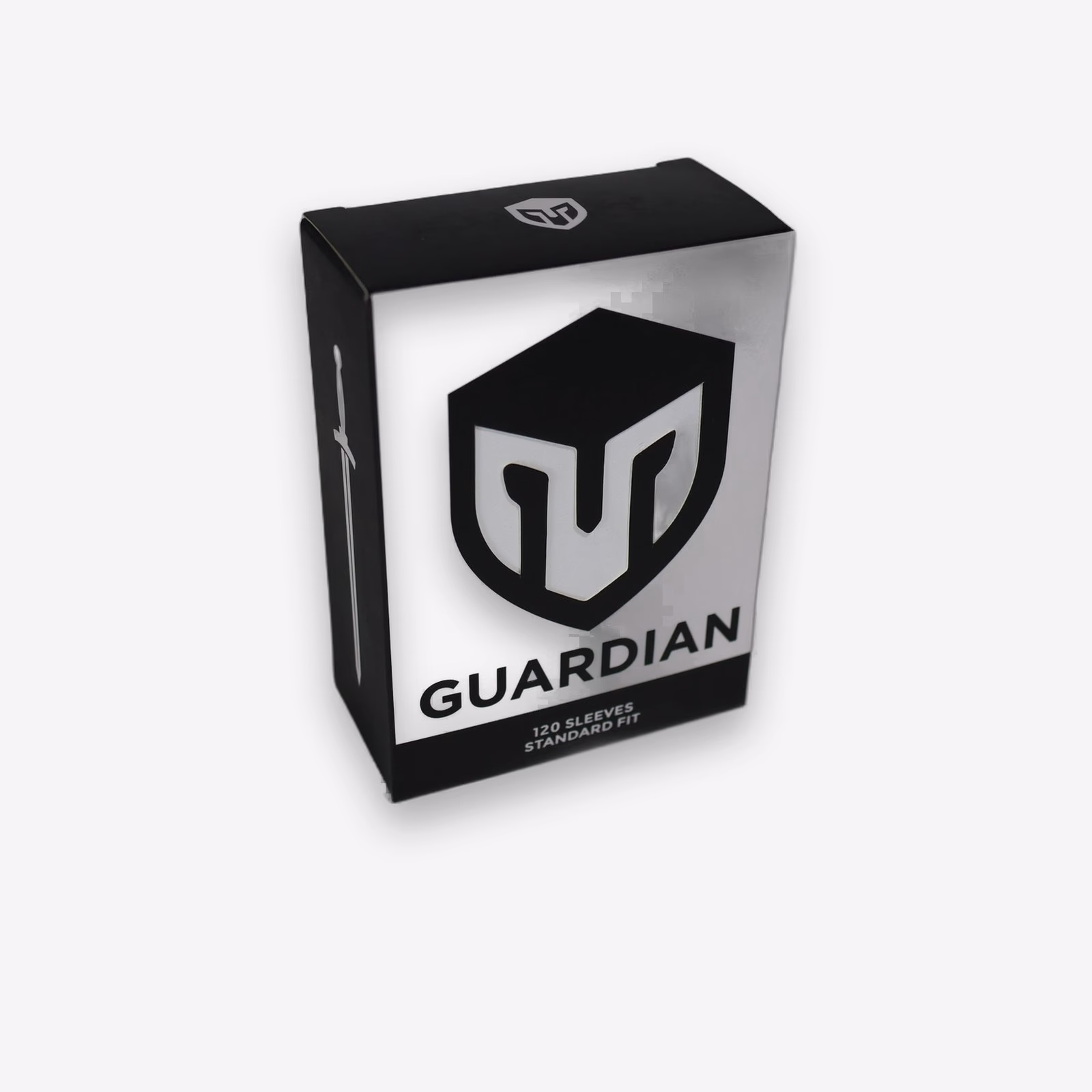 Guardian Black