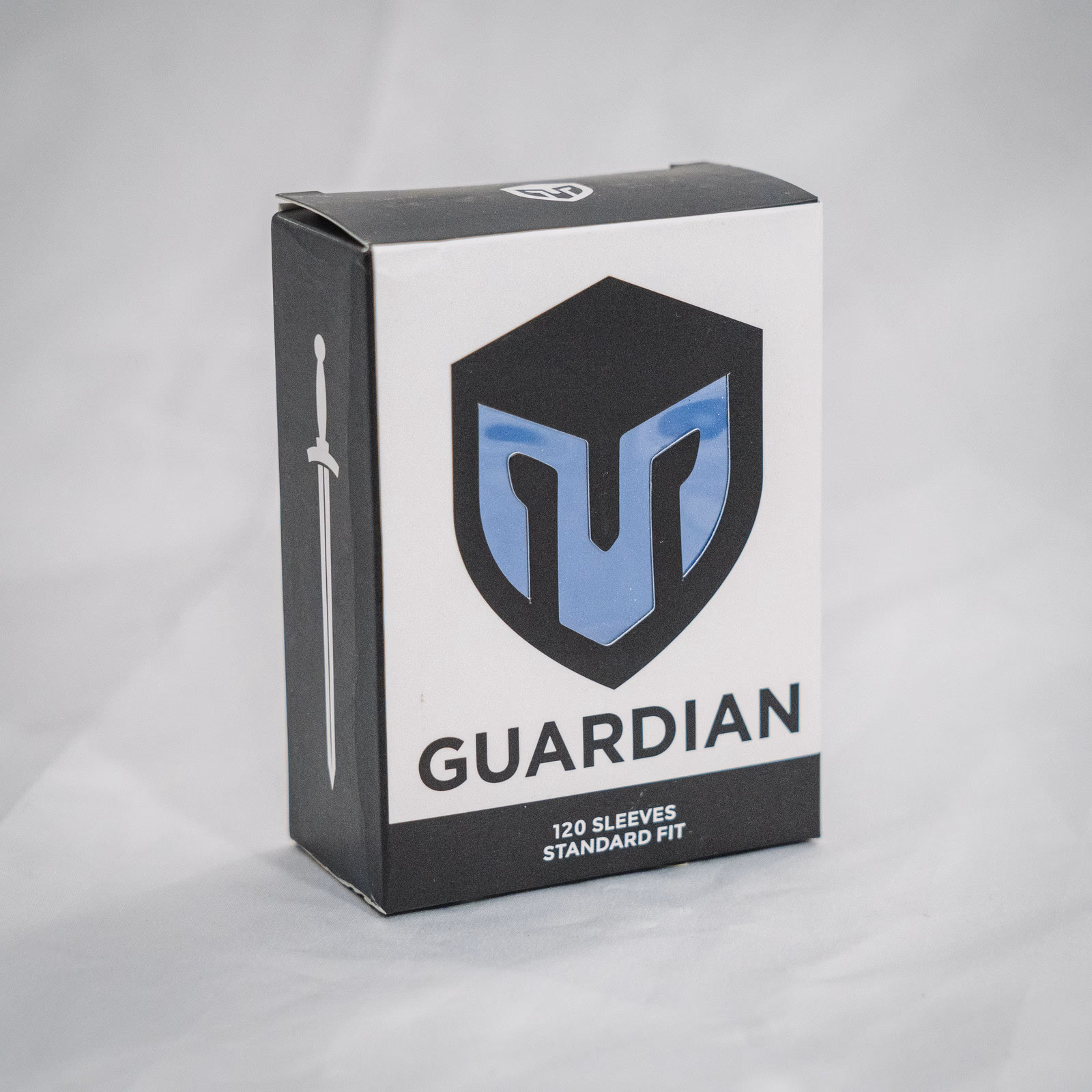 Guardian Blue