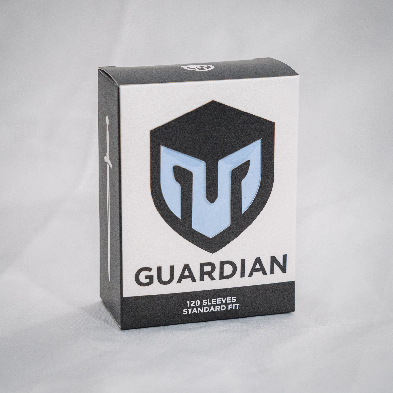 Guardian Lake Blue