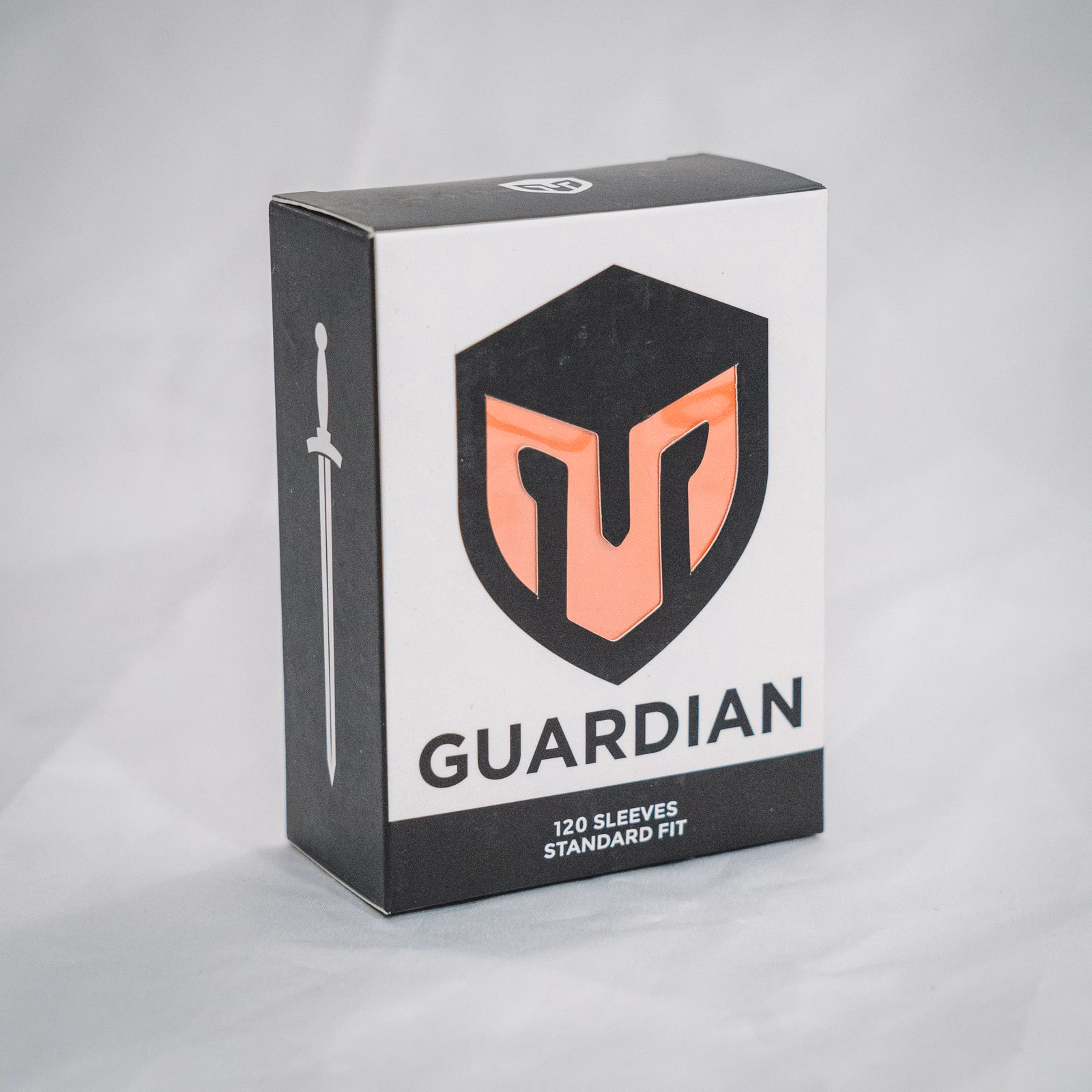 Guardian Orange