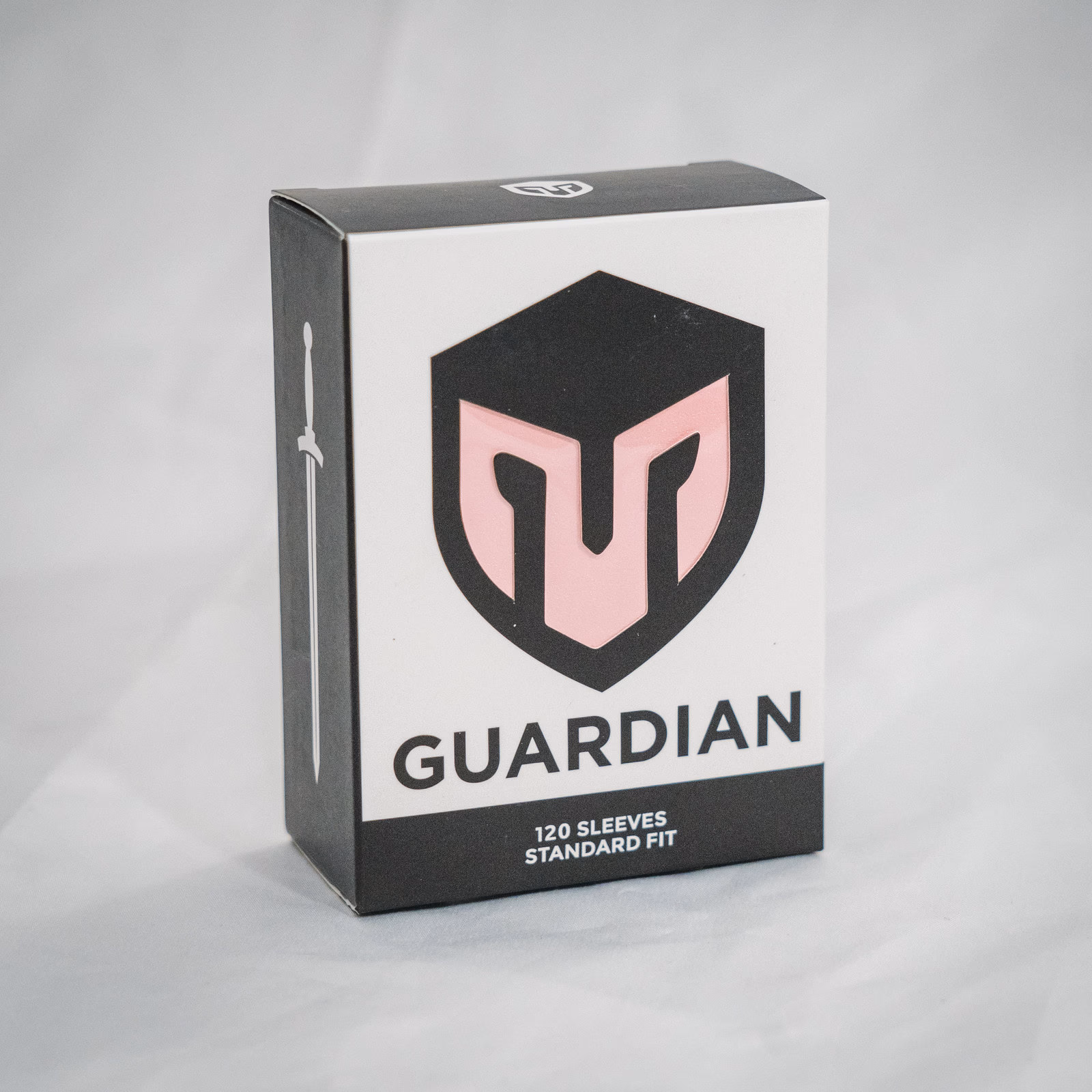 Guardian Sakura Pink