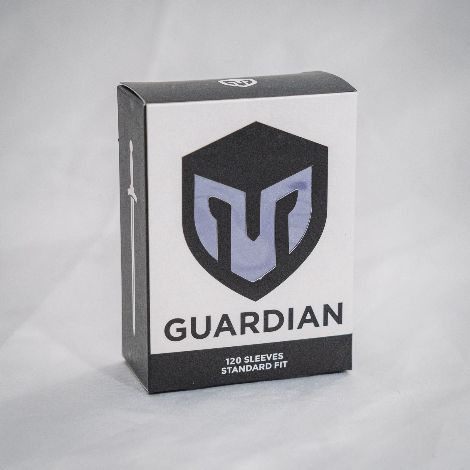 Guardian Purple