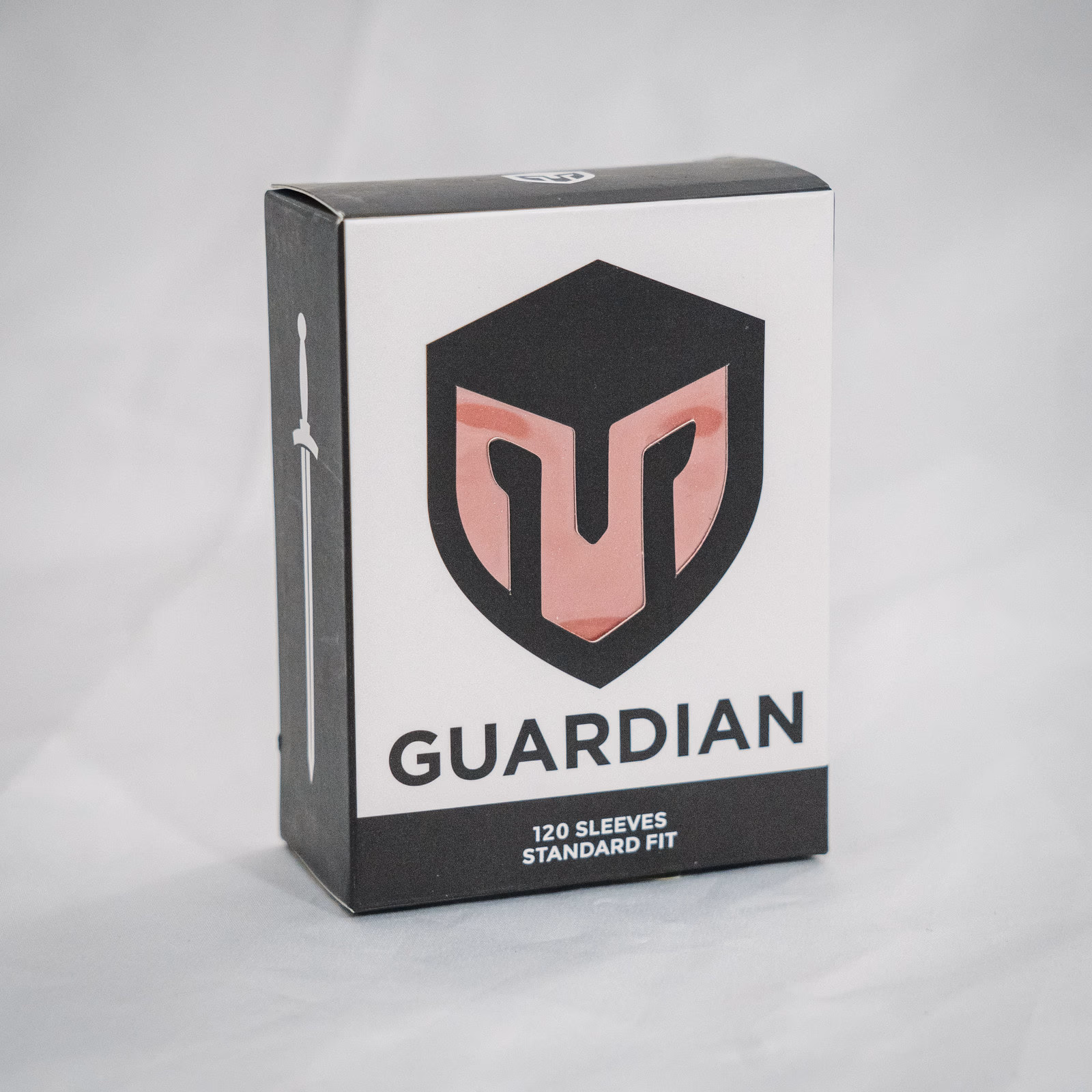 Guardian Red