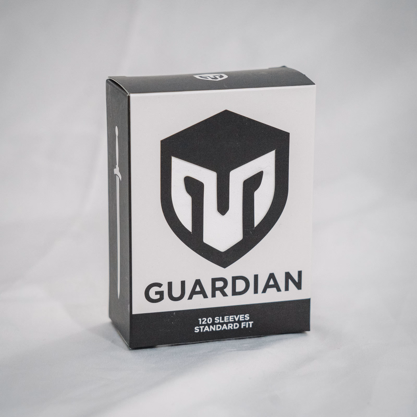 Guardian White
